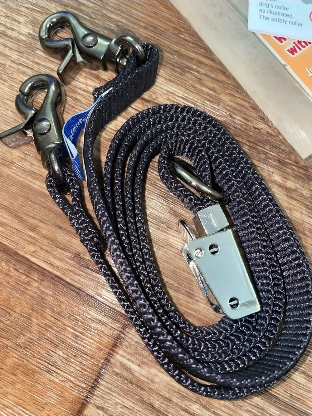 Yuppie Puppy 2 Dog M-XL Adjustable Coupler